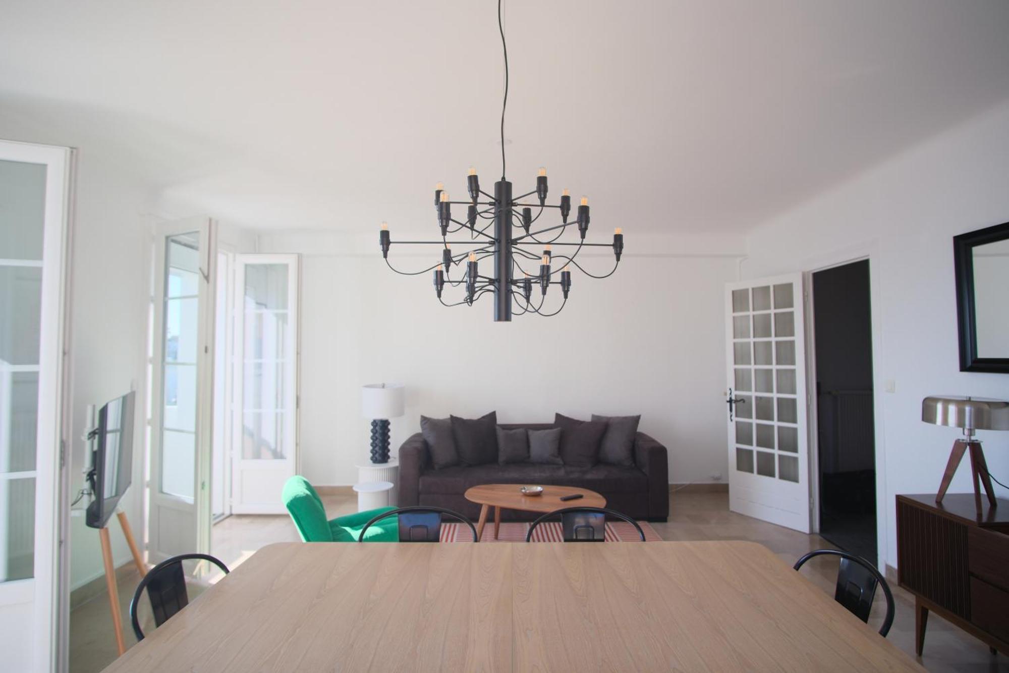 Appartement Avec Balcons Vue Mer A Pontaillac รัวย็อง ภายนอก รูปภาพ